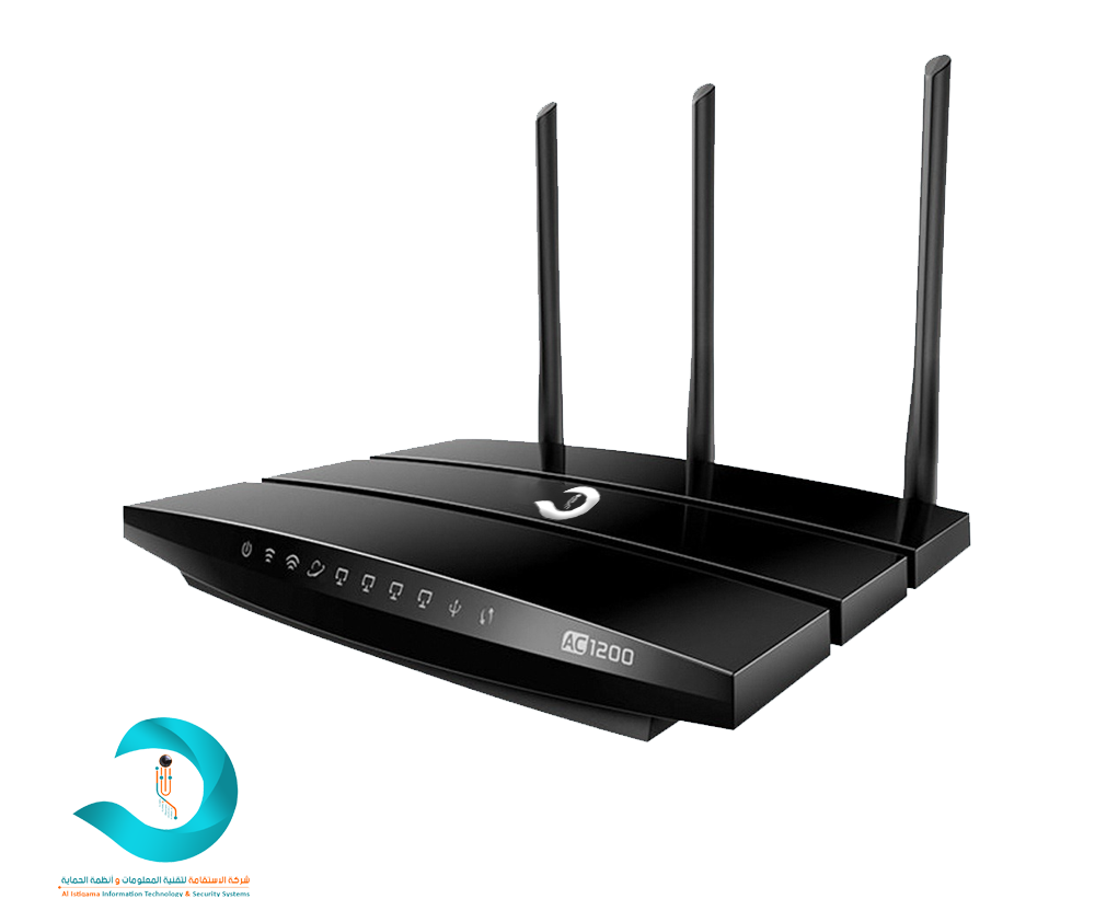 اجهزة الاتصال بالانترنت