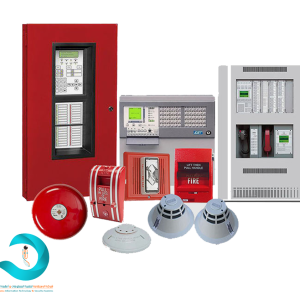 جهاز انذار حرائق