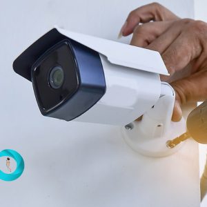 كامرة مراقبة