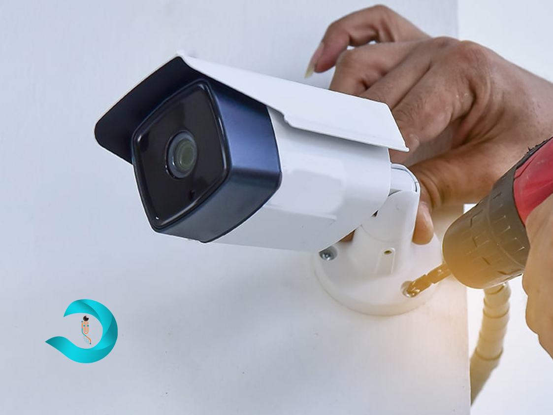 تركيب كامرات 1