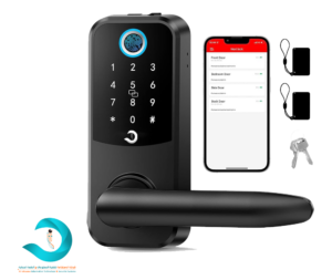 قفل الكتروني