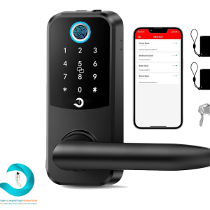 قفل الكتروني