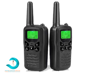 جهازلاسلكي